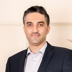  جناب آقای مسعود جمشیدپور