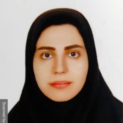  سرکار خانم مریم انصاری