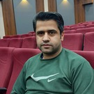  آقای صمد دهقان خلیلی