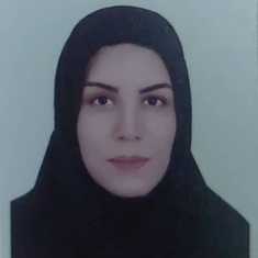  سرکار خانم فاطمه عرب زاده