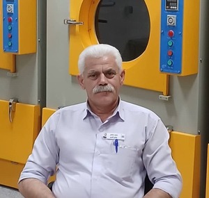  آقای مسعود رحمانیان