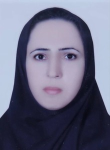 خانم رزیتا بخشی زاده
