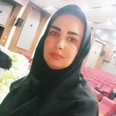  سرکار خانم فاطمه قدیمی