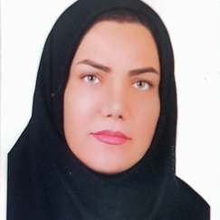  سرکار خانم عفت شادمانی