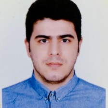  جناب آقای مهندس علیرضا گلخنی