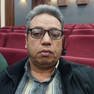  آقای  غلامحسین آریا پور