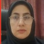 سرکار خانم  سمیه  بخشی زاده