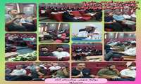 برگزاری دوره آموزشی «امر به معروف و نهی از منکر، اخلاق بالینی و منشور حقوق بیماران»