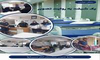 «یک شیفت به روایت تصویر»