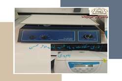 نذری متفاوت به یاد شهید جاویدالاثر محسن جاویدی
